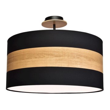 Подвесная люстра TERRA 1xE27/60W/230V