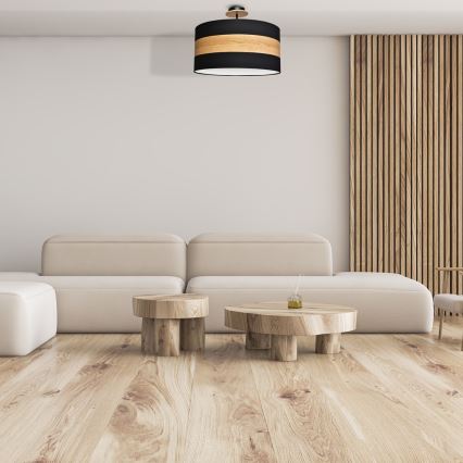 Подвесная люстра TERRA 1xE27/60W/230V