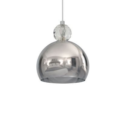 Подвесная люстра TOLEDO 1xE27/60W/230V