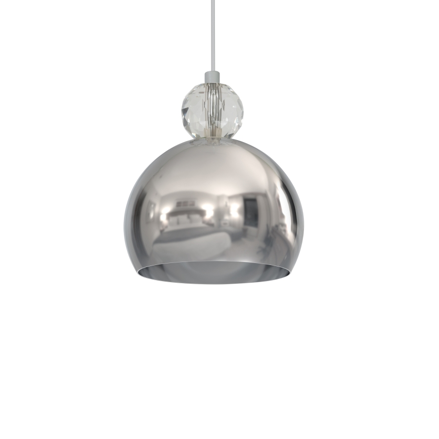Подвесная люстра TOLEDO 1xE27/60W/230V