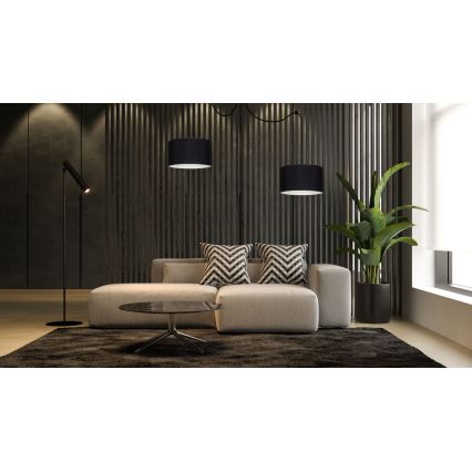 Подвесная люстра TUZ 2xE27/60W/230V паук