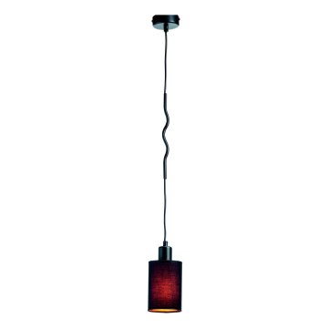 Подвесная люстра WERONA 1xE27/60W/230V