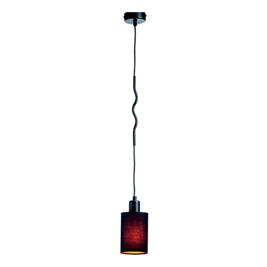 Подвесная люстра WERONA 1xE27/60W/230V