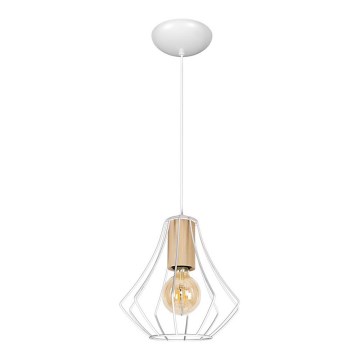 Подвесная люстра WILL 1xE27/60W/230V