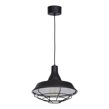 Подвесная люстра WORKS 6 1xE27/60W/230V