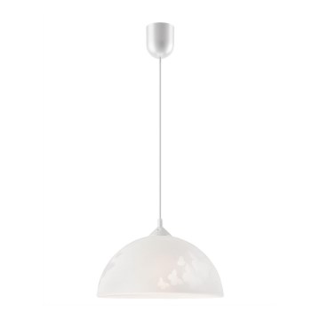 Подвесная люстра «Бабочки» 1xE27/60W/230V