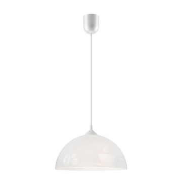 Подвесная люстра КОФЕ 1xE27/60W/230V