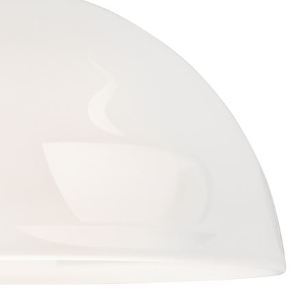 Подвесная люстра КОФЕ 1xE27/60W/230V