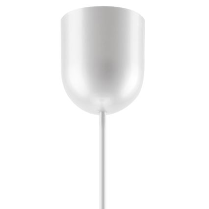 Подвесная люстра КОФЕ 1xE27/60W/230V