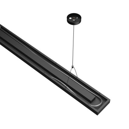 Подвесная система для светильников PLANK и ALLDAY BASIC 1,5 м