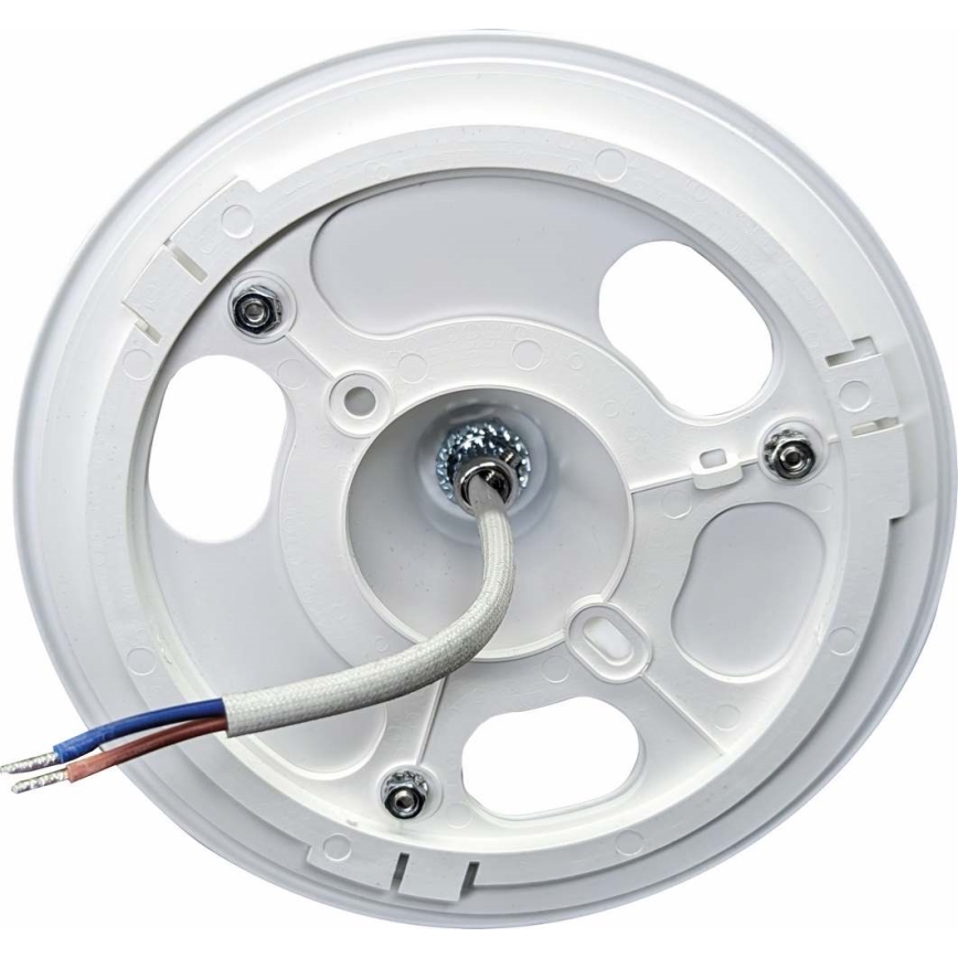 Подвесная система VARIO белая