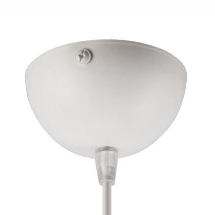 Подвесной светильник на тросе DANIELLE 1xE27/60W/230V бук