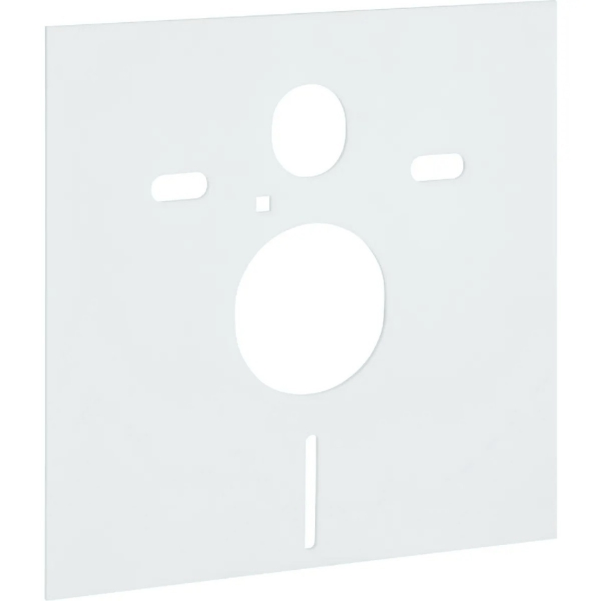 Подвесной унитаз ROUND + сиденье-крышка SoftClose ROUND + кнопка смыва SIGMA + инсталляционный модуль + изоляционная прокладка