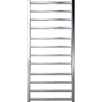 Полотенцесушитель лестничного типа TOKIO 260W/230V 120x53 см нержавеющая сталь/блестящий хром
