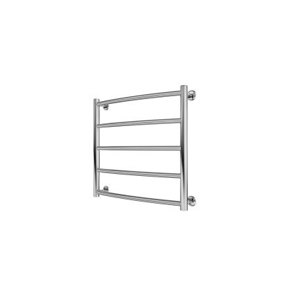 Полотенцесушитель лестничного типа CLASSIC 102W/230V 50x53 см нержавеющая сталь/блестящий хром