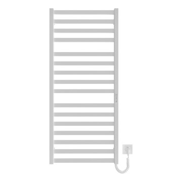 Полотенцесушитель лестничного типа HF OXFORD 255W/230V 117x53 см белый правый
