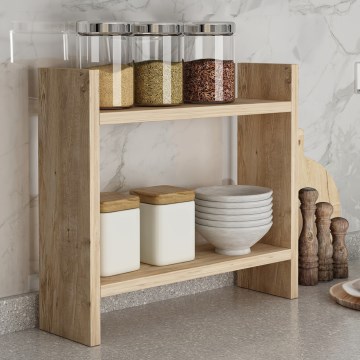 Полка KOREN из сосны