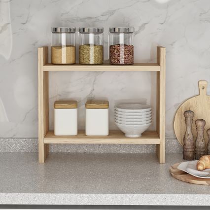 Полка KOREN из сосны