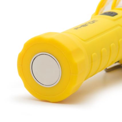 Портативний LED прожектор LED/5V Li-ion 1800mAh IP40