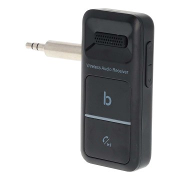Портативний приймач Bluetooth AUX