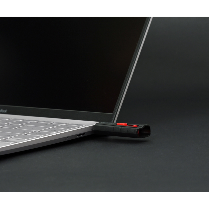 Портативный SSD-накопитель 250 GB USB 3.2 Gen2