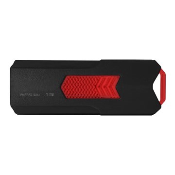 Портативный USB SSD-накопитель 1 ТБ