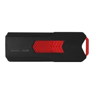 Портативный USB SSD-накопитель 512 ГБ