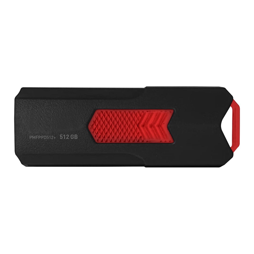 Портативный USB SSD-накопитель 512 ГБ
