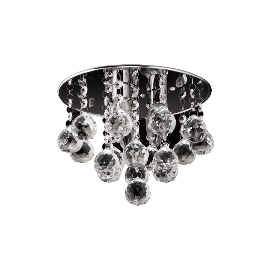 Потолочний світильник 3xE14/60W/230V