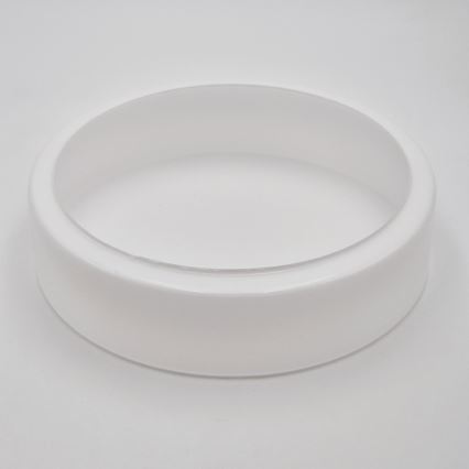 Потолочне світильник для ванної NATURAL 2xE27/15W/230V IP54 сосна Ø 27 см