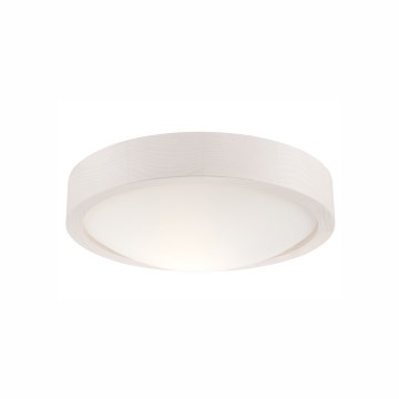 Потолочний світильник 1xE27/60W/230V сосна