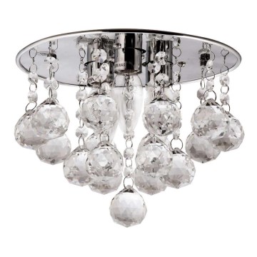 Потолочний світильник 3xE14/60W/230V