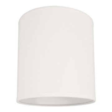 Потолочный светильник 1xE27/40W/230V белый