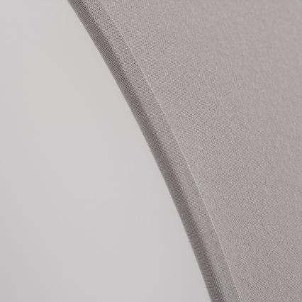 Потолочный светильник 2xE27/60W/230V серый