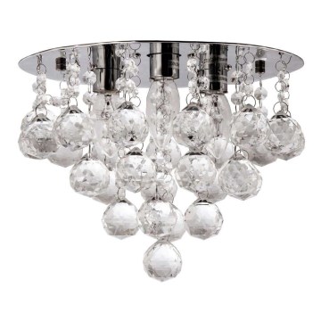 Потолочный светильник 3xE14/60Вт/230В