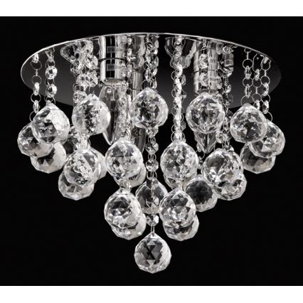 Потолочный светильник 3xE14/60Вт/230В