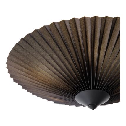 Потолочный светильник 5xE14/15W/230V черный