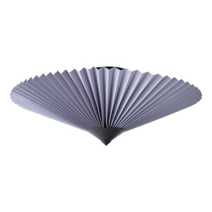 Потолочный светильник 5xE14/15W/230V серый