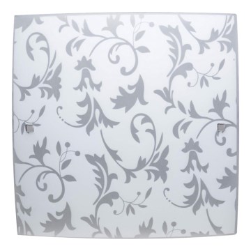 Потолочный светильник AMAZON 2xE27/60W 380x380