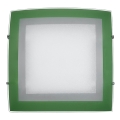 Потолочный светильник ARCADA 2xE27/60W