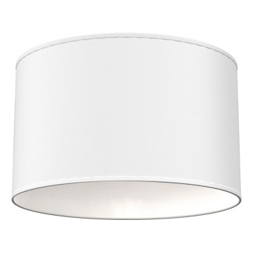 Потолочный светильник ARDEN 1xE27/15W/230V, диаметр 40 см, белый