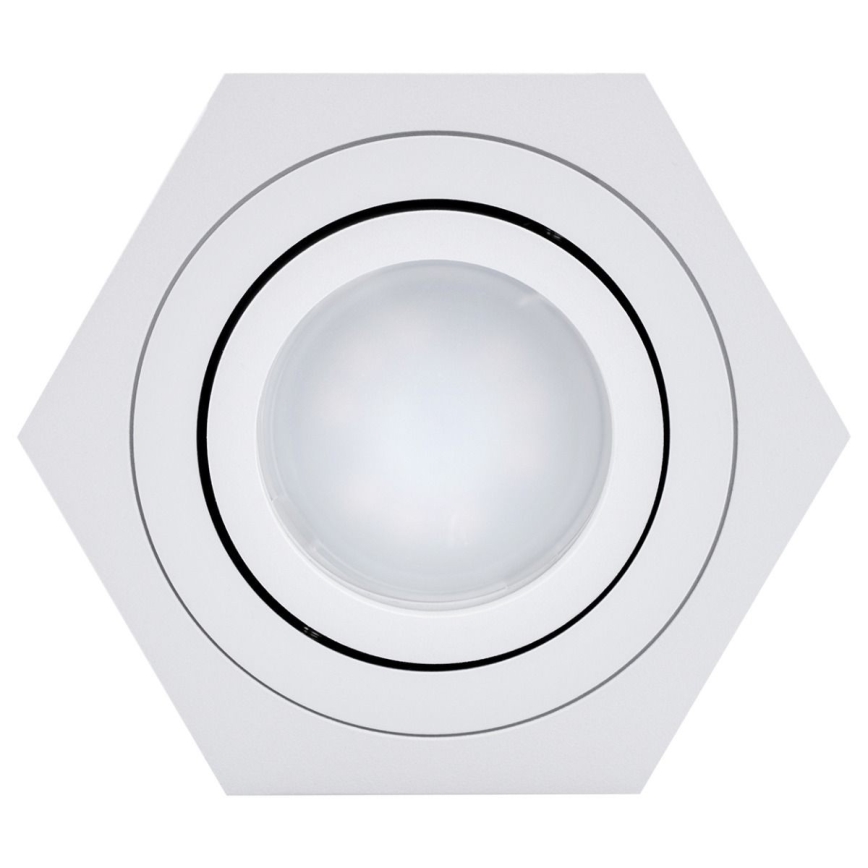 Потолочный светильник ARENO 1xGU10/30W/230V белый