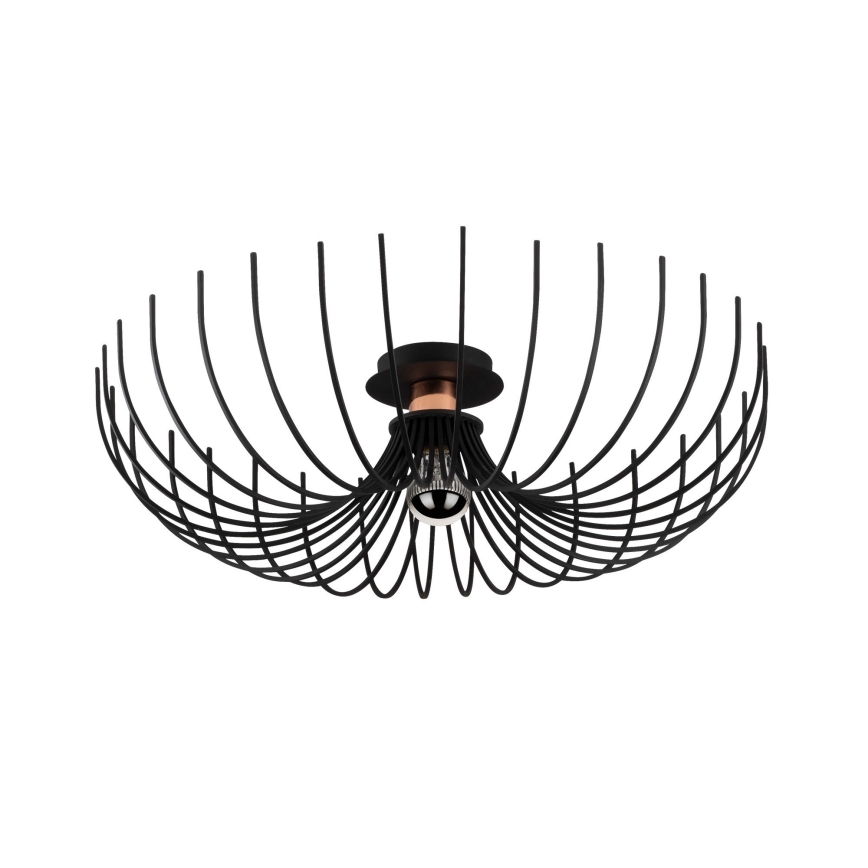 Потолочный светильник ASPENDOS 1xE27/40W/230V