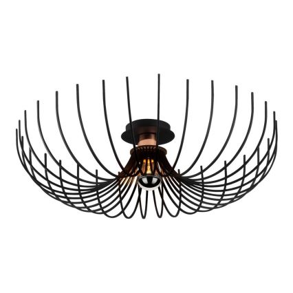 Потолочный светильник ASPENDOS 1xE27/40W/230V