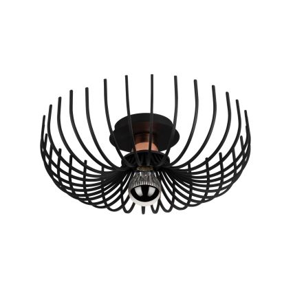 Потолочный светильник ASPENDOS 1xE27/40W/230V