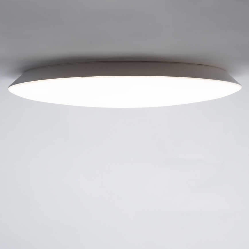 Светодиодный потолочный светильник для ванной с датчиком AVESTA LED/45W/230V 4000K IP54