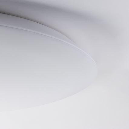 Светодиодный потолочный светильник для ванной с датчиком AVESTA LED/45W/230V 4000K IP54