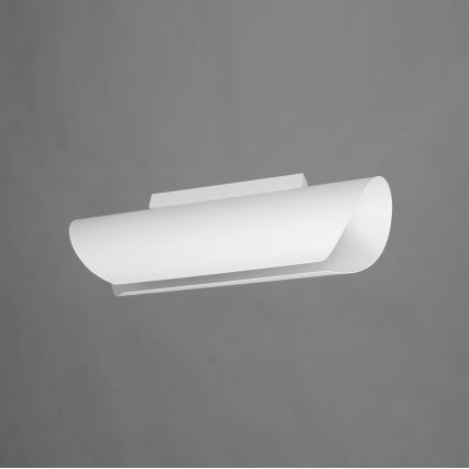 Потолочный светильник BARBOS 2xG9/8W/230V белая