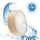 Потолочный светильник для ванной NATURAL 2xE27/15W/230V IP54 сосна Ø 27 см