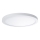 Потолочный светильник EVORA LED, 18 Вт, 230 В, 3000/4000/6000 К, диаметр 22,5 см, белый